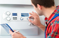 free commercial Cathpair boiler quotes